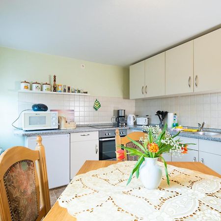 Ferienwohnung Wilke Lübbenau Esterno foto