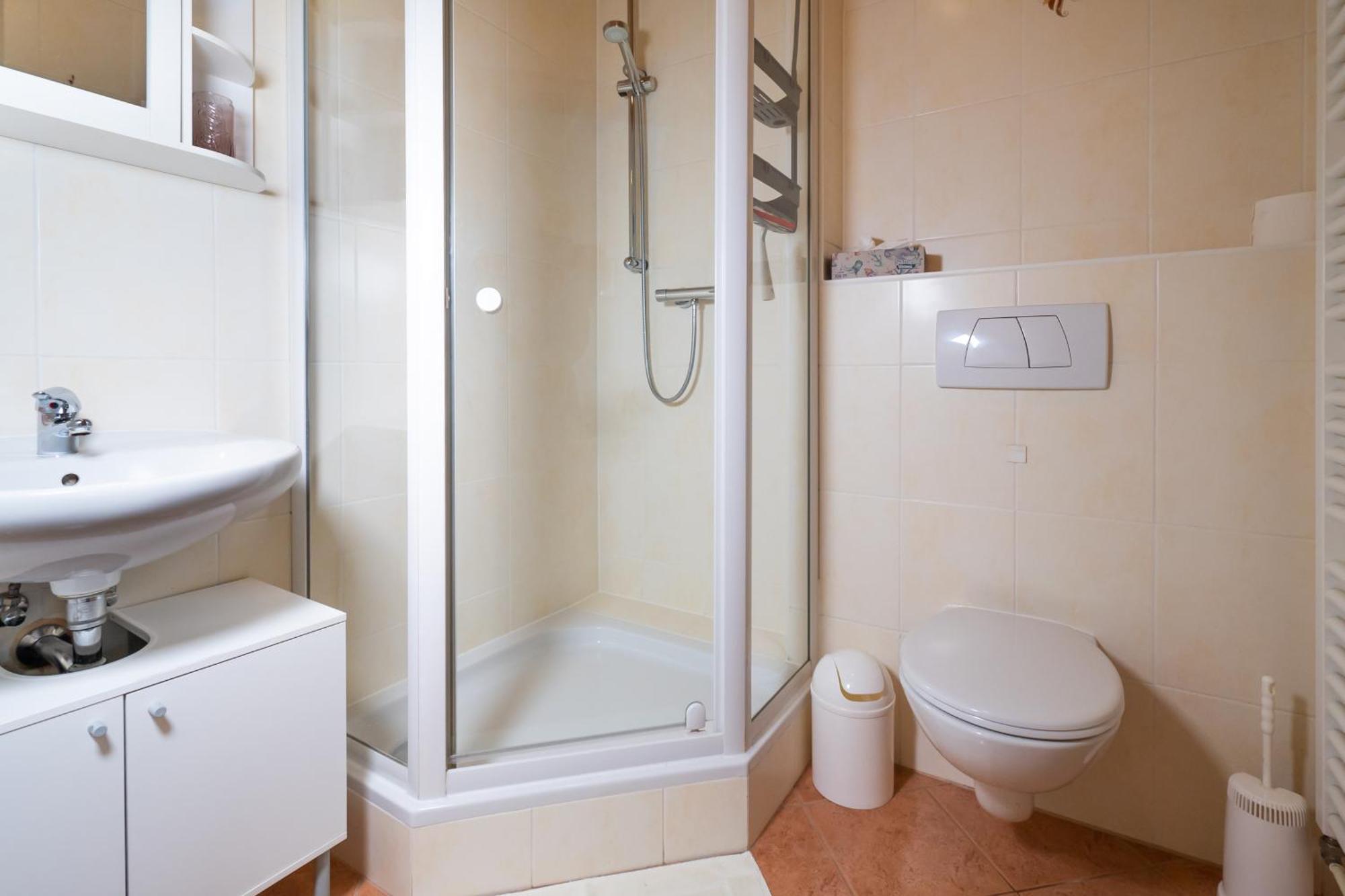 Ferienwohnung Wilke Lübbenau Esterno foto